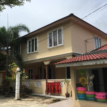 Spot On 89661 Dee Wana Resort 2 Pasir Puteh Ngoại thất bức ảnh
