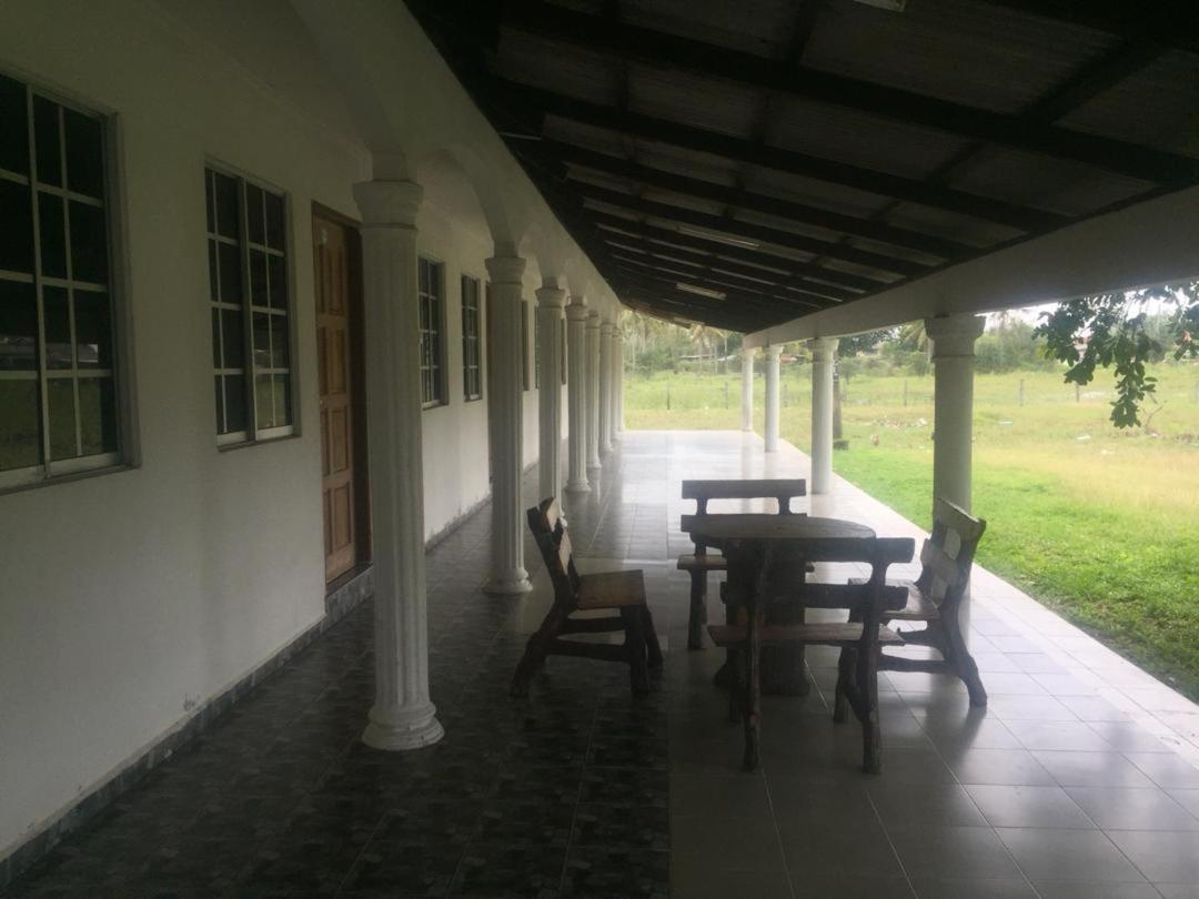 Spot On 89661 Dee Wana Resort 2 Pasir Puteh Ngoại thất bức ảnh